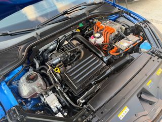 Skoda Octavia 2021 VRS 245hp*DSG-thumb-43