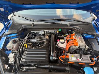 Skoda Octavia 2021 VRS 245hp*DSG-thumb-44