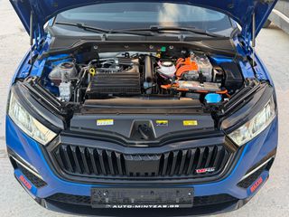 Skoda Octavia 2021 VRS 245hp*DSG-thumb-46