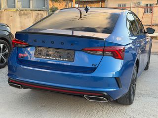 Skoda Octavia 2021 VRS 245hp*DSG-thumb-12