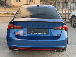 Skoda Octavia 2021 VRS 245hp*DSG-thumb-13