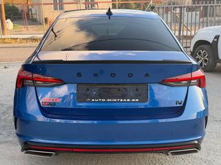 Skoda Octavia 2021 VRS 245hp*DSG-thumb-14