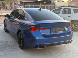 Skoda Octavia 2021 VRS 245hp*DSG-thumb-16
