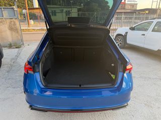 Skoda Octavia 2021 VRS 245hp*DSG-thumb-17