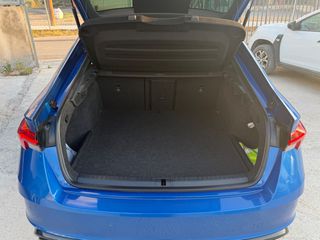 Skoda Octavia 2021 VRS 245hp*DSG-thumb-18