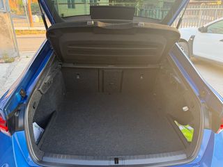 Skoda Octavia 2021 VRS 245hp*DSG-thumb-19