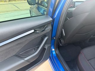 Skoda Octavia 2021 VRS 245hp*DSG-thumb-20