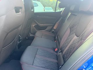 Skoda Octavia 2021 VRS 245hp*DSG-thumb-22
