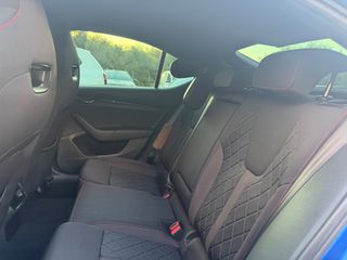 Skoda Octavia 2021 VRS 245hp*DSG-thumb-23