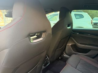 Skoda Octavia 2021 VRS 245hp*DSG-thumb-24