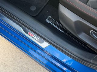 Skoda Octavia 2021 VRS 245hp*DSG-thumb-26