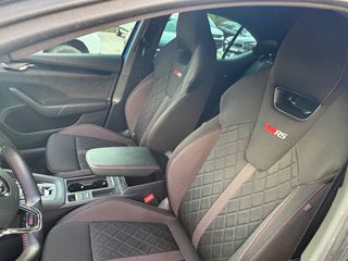 Skoda Octavia 2021 VRS 245hp*DSG-thumb-27