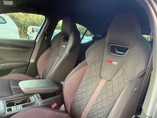 Skoda Octavia 2021 VRS 245hp*DSG-thumb-28