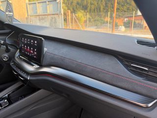 Skoda Octavia 2021 VRS 245hp*DSG-thumb-31