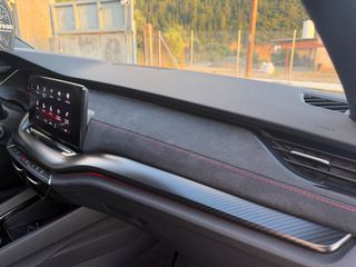 Skoda Octavia 2021 VRS 245hp*DSG-thumb-32