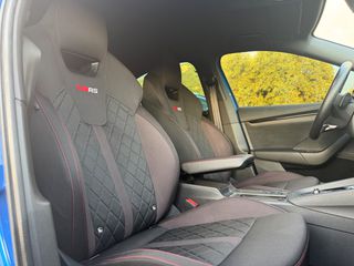 Skoda Octavia 2021 VRS 245hp*DSG-thumb-33