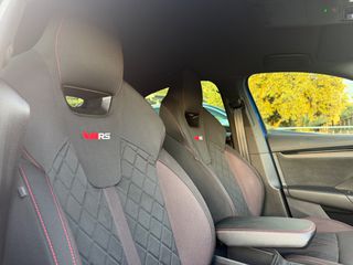 Skoda Octavia 2021 VRS 245hp*DSG-thumb-34