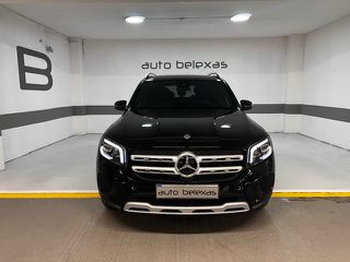 Mercedes-Benz GLB 200 2023 PROGRESSIVE