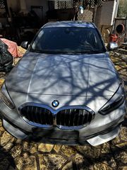 Bmw 116 2021 d