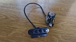 Μαγνήτης μπουζουκιού Ν1