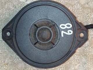VOLKSWAGEN CADDY III 2K 2004 - 2015.// 1 ΗΧΕΙΟ ΣΤΟ ΤΑΜΠΛΟ TWEETER 2KD035411 \ Γ Ν Η Σ Ι Α-ΚΑΛΟΜΕΤΑΧΕΙΡΙΣΜΕΝΑ-ΑΝΤΑΛΛΑΚΤΙΚΑ