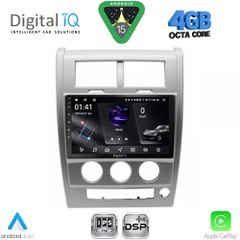 DIGITAL IQ RSG 6270_CPA (10inc) MULTIMEDIA TABLET for JEEP CHEROKEE – LIBERTY mod. 2007-2014 | Pancarshop