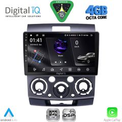DIGITAL IQ RSG 6170_CPA (9inc) MULTIMEDIA TABLET for FORD RANGER | MAZDA BT50 mod. 2006-2011 | Pancarshop
