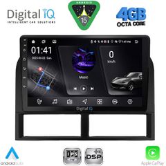 DIGITAL IQ RSG 6280_CPA (9inc) MULTIMEDIA TABLET for JEEP GRAND CHEROKEE mod. 1999-2004 | Pancarshop