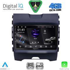 DIGITAL IQ RSG 6152_CPA (9inc) MULTIMEDIA TABLET for FORD EDGE  mod. 2015-2023 | Pancarshop
