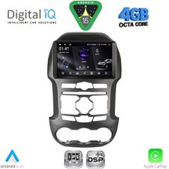 DIGITAL IQ RSG 6171S_CPA (9inc) MULTIMEDIA TABLET for FORD RANGER mod. 2011-2015 | Pancarshop