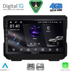 DIGITAL IQ RSG 6272_CPA (10inc) MULTIMEDIA TABLET for JEEP mod. 2007-2014 – DODGE mod. 2007 | Pancarshop