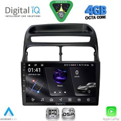 DIGITAL IQ RSG 6129_CPA (9inc) MULTIMEDIA TABLET for FIAT LINEA mod. 2007-2011 | Pancarshop