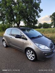 Mitsubishi Colt 2008 1.1