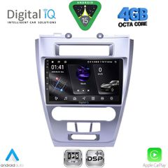 DIGITAL IQ RSG 6159_CPA (10inc) MULTIMEDIA TABLET for FORD FUSION mod. 2012-2017 | Pancarshop