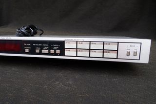 Technics ST-Z55 Quartz Synthesizer Stereo Tuner FM/AM