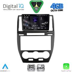 DIGITAL IQ RSG 6330_CPA (9inc) MULTIMEDIA TABLET for FREELANDER 2 mod. 2006-2014 | Pancarshop