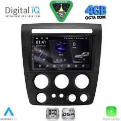 DIGITAL IQ RSG 6218_CPA (9inc) MULTIMEDIA TABLET for HUMMER H3 mod. 2005-2009 | Pancarshop