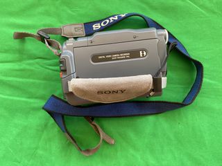 Sony DCR-TRV265E Digital8 Camcorder (Σχεδόν Καινούρια)