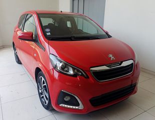 Peugeot 108 2018-thumb-1