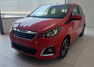 Peugeot 108 2018-thumb-2