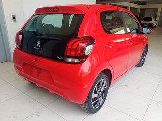 Peugeot 108 2018-thumb-3
