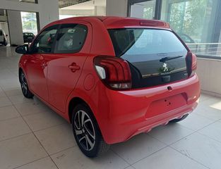 Peugeot 108 2018-thumb-4