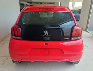 Peugeot 108 2018-thumb-6
