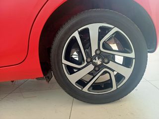 Peugeot 108 2018-thumb-8
