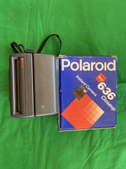 Polaroid 636 Closeup Camera Instant Camera (Σχεδόν καινούρια)