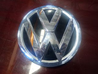 Σήμα Μάσκας Volkswagen Group Crafter 7E0853601E, 7E0853719