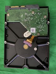ΣΚΛΗΡΟΣ ΔΙΣΚΟΣ 3ΤΒ WESTERN DIGITAL-thumb-1
