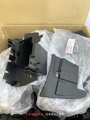YAMAHA Z 125 ΒΑΣΗ ΜΠΑΤΑΡΙΑΣ & ΚΑΠΑΚΙ ΓΝΗΣΙΑ