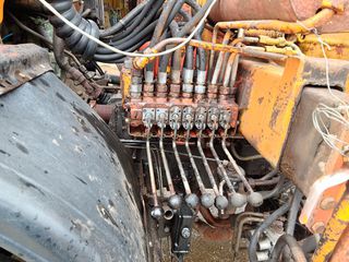 Φορτηγό Άνω Των 7.5τ Mercedes-Benz 1981 1619K-thumb-9
