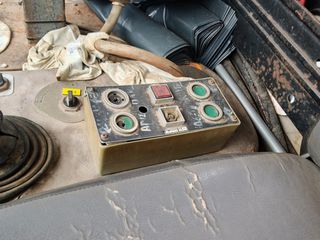 Φορτηγό Άνω Των 7.5τ Mercedes-Benz 1981 1619K-thumb-22
